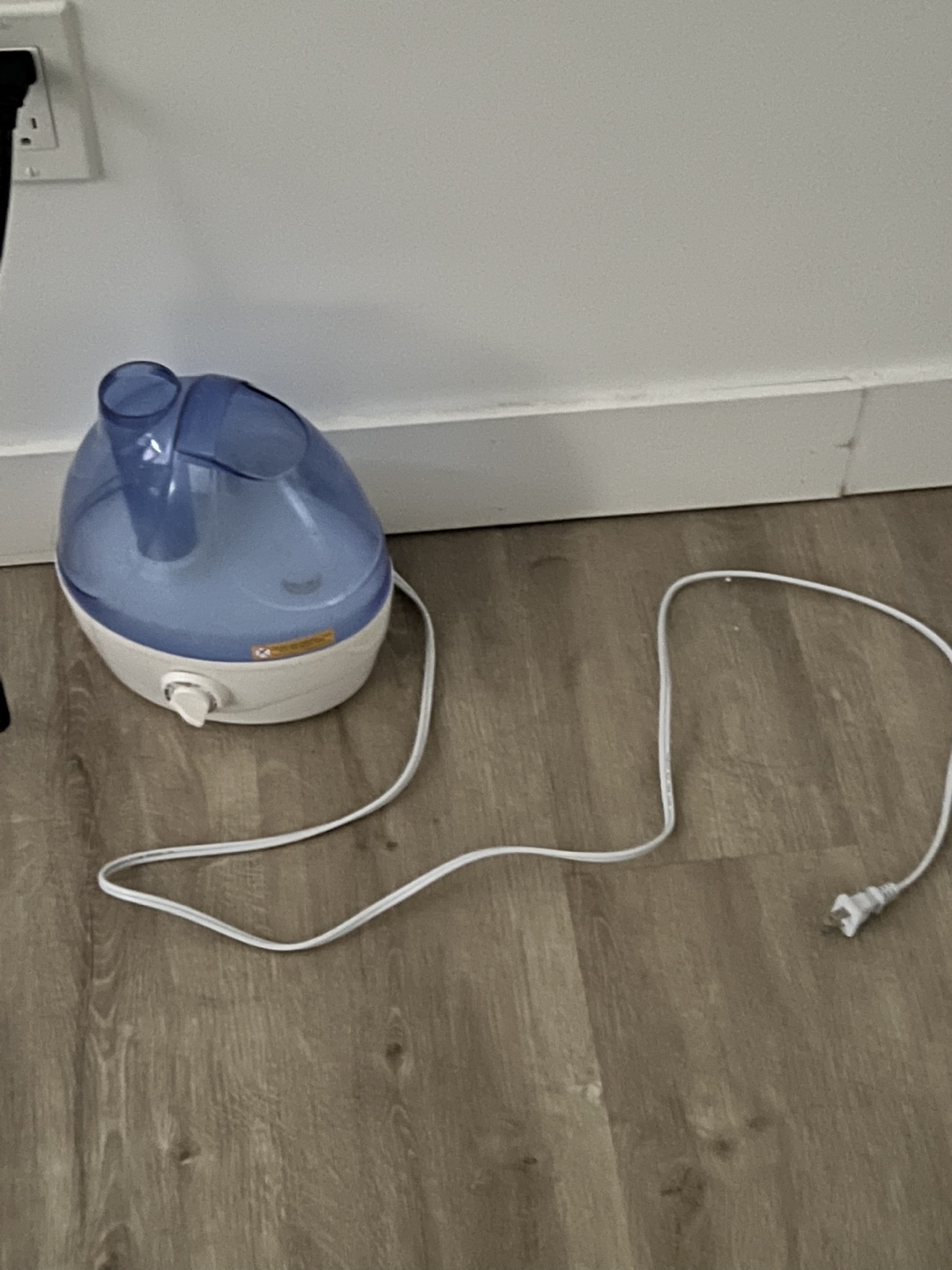 Humidifier - photo 2