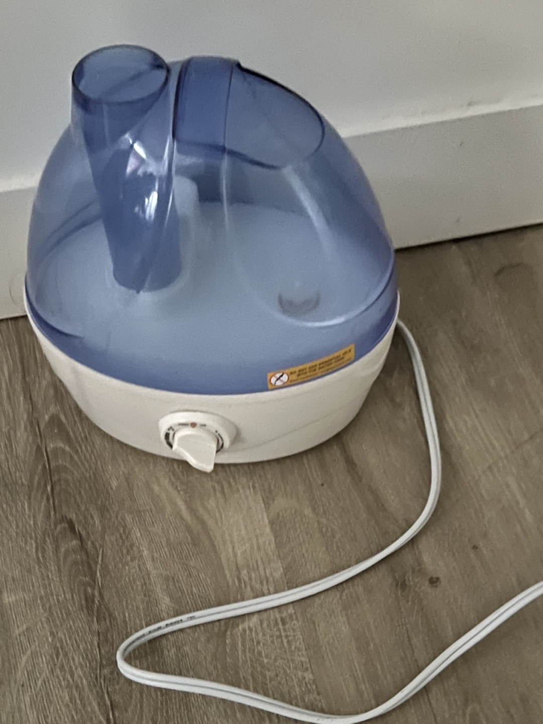 Humidifier