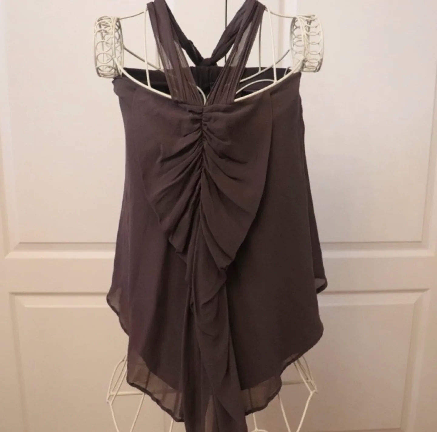 French Connection One Shoulder Top image indicator(3)