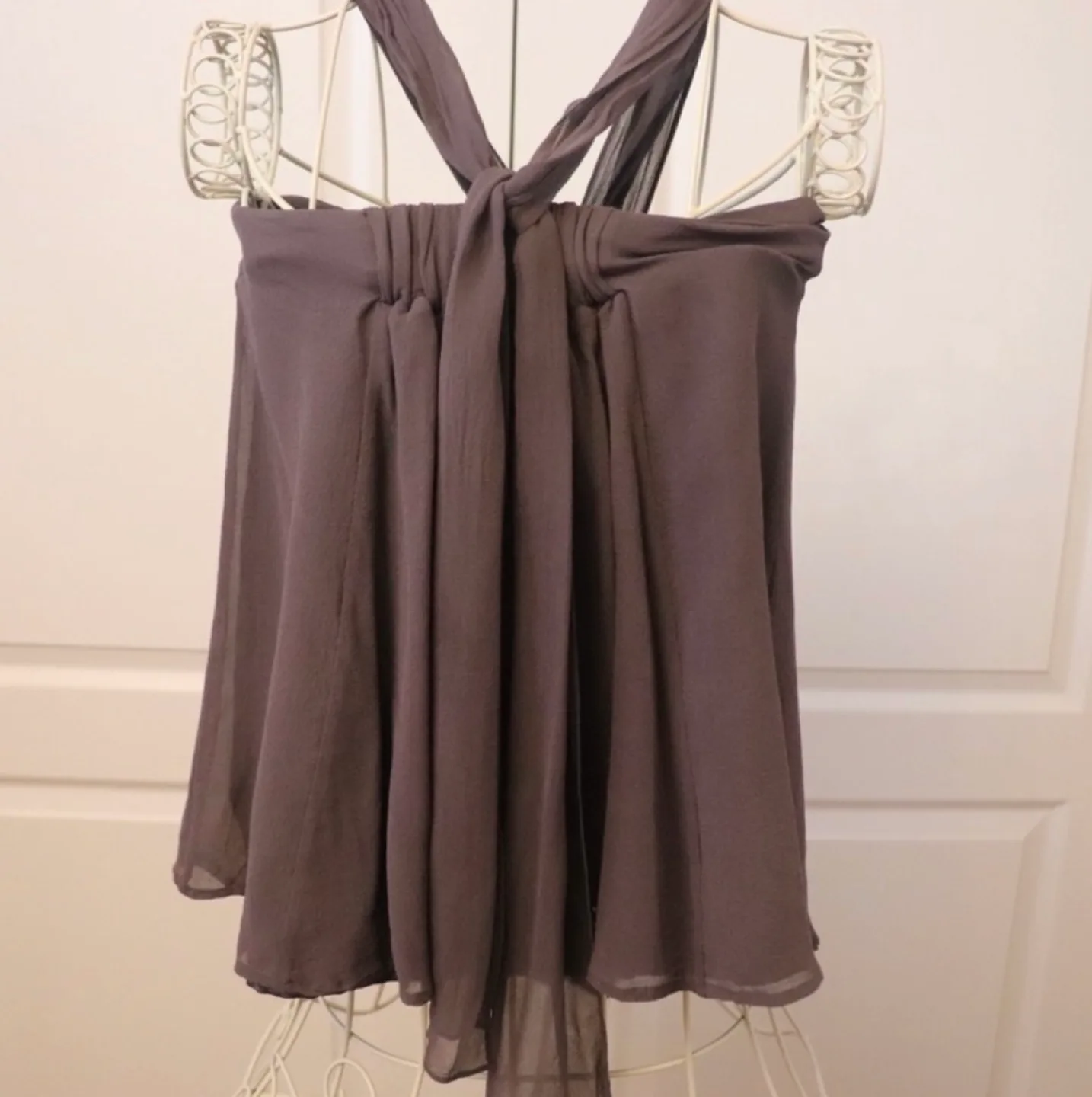 French Connection One Shoulder Top image indicator(2)