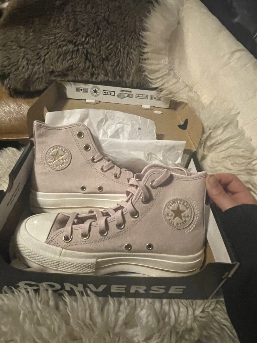 converse NEW - photo 3