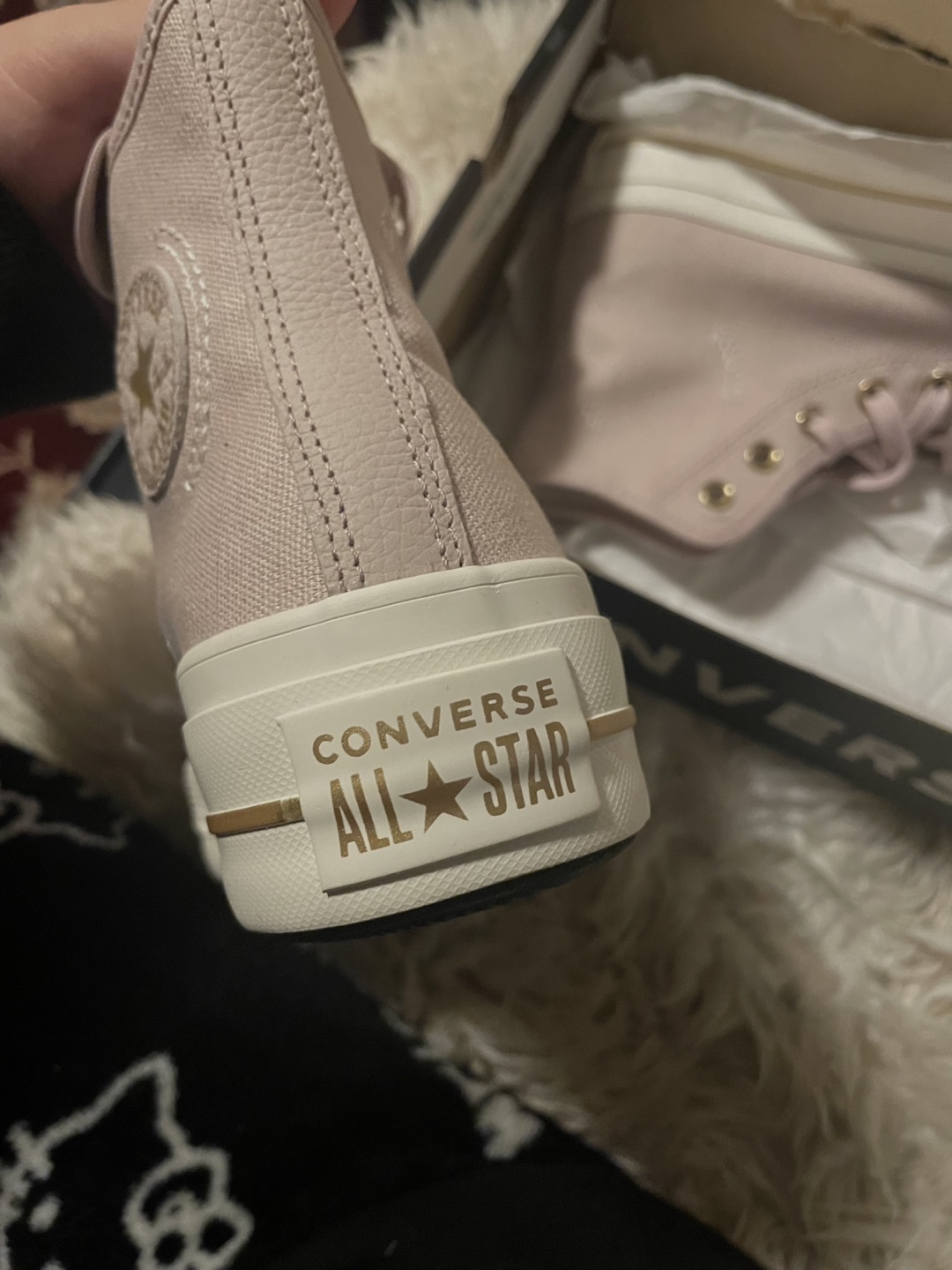 converse NEW - photo 2