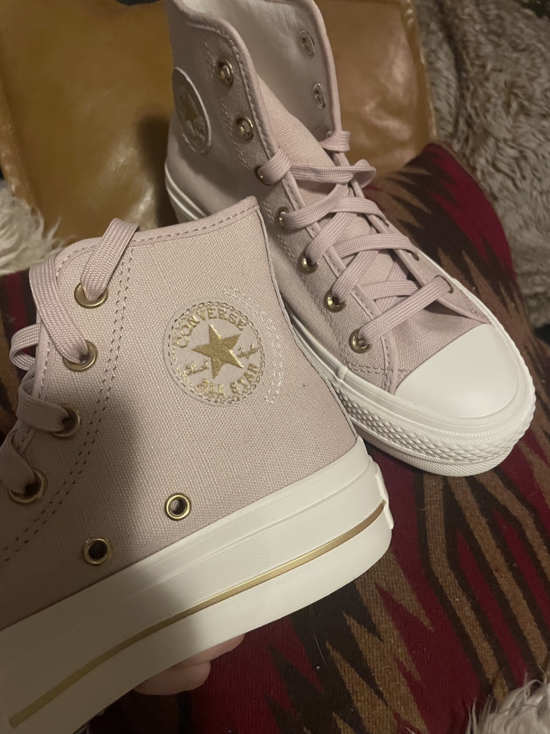 converse NEW - photo 5