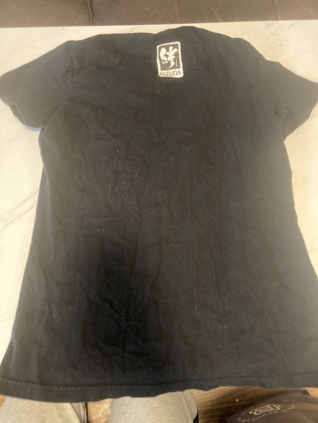 Kizuna T-shirt - photo 2
