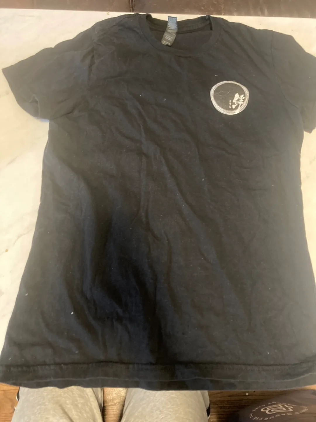 Kizuna T-shirt thumbnail
