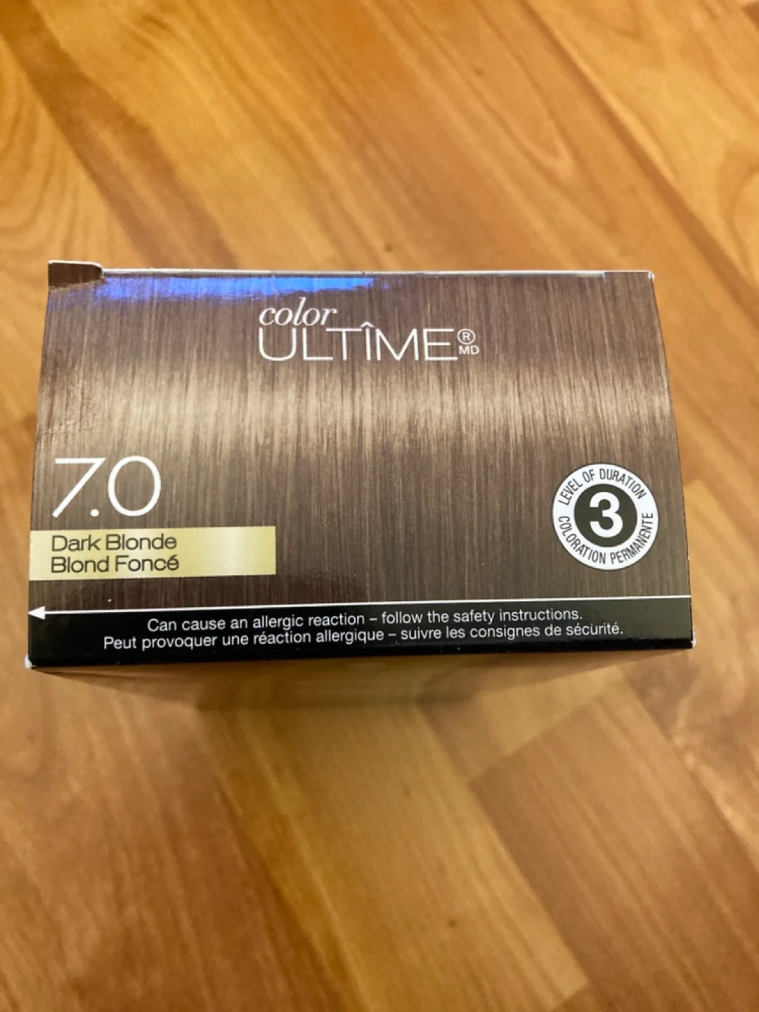 Schwarzkopf Color Ultime 7.0 Dark Blonde Hair Dye image indicator(5)