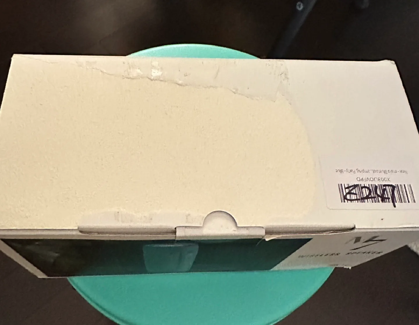 Brand new waterproof Bluetooth Speaker image indicator(8)