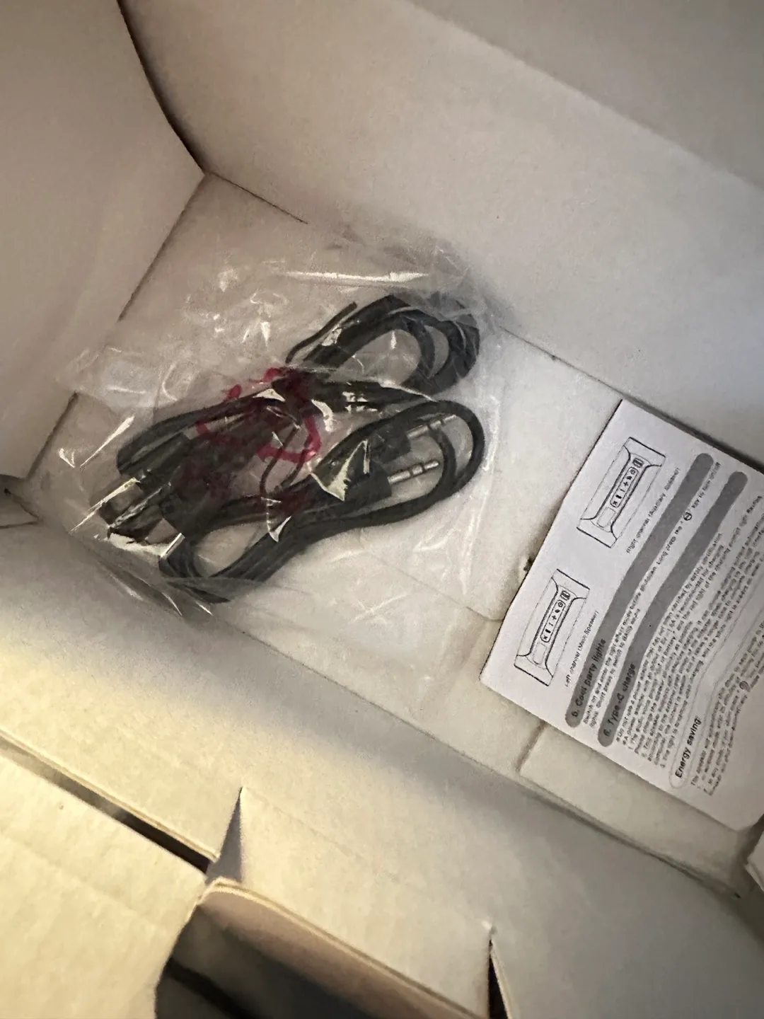 Brand new waterproof Bluetooth Speaker image indicator(6)