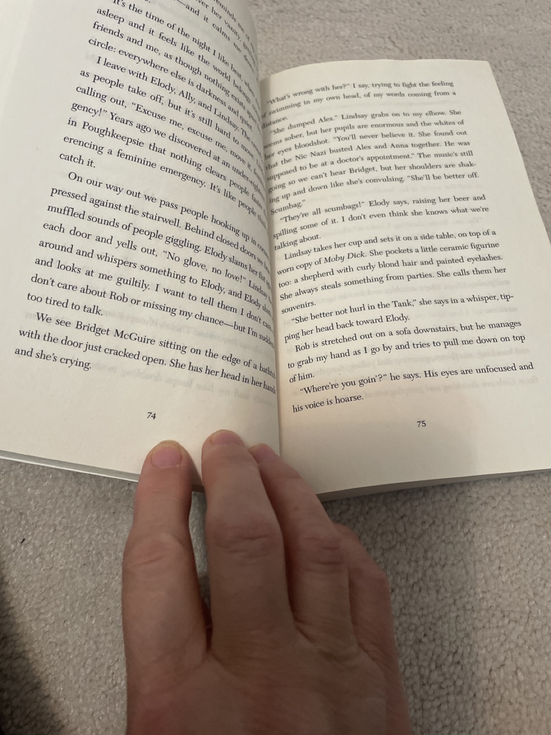 Brand new book - photo 3