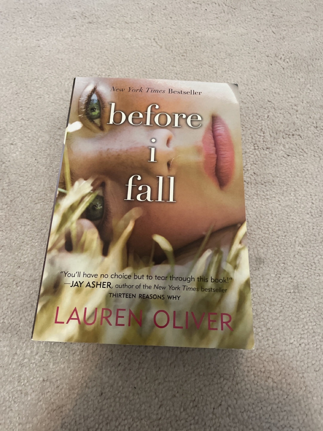 Brand new book