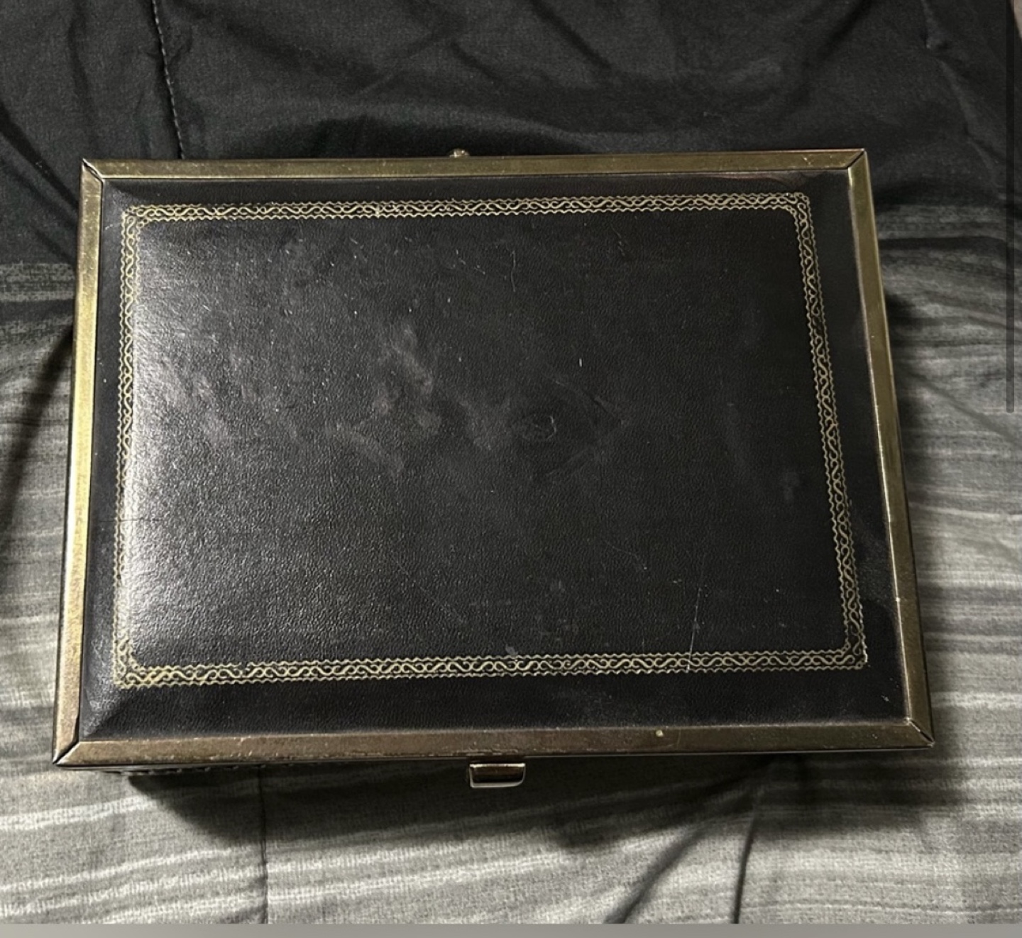 Vintage Music Box - photo 2