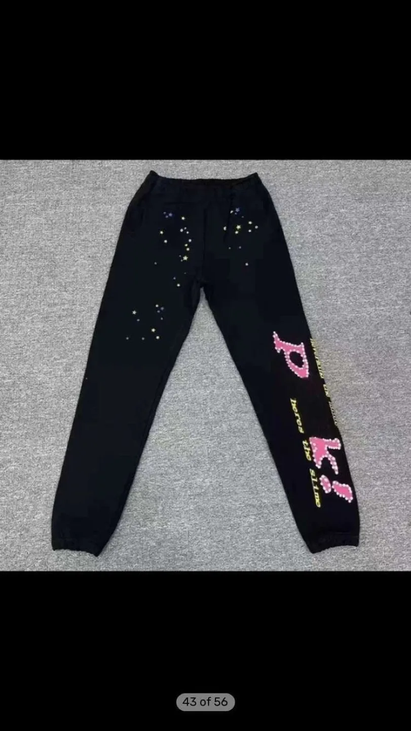 Spider Hoodie image indicator(3)