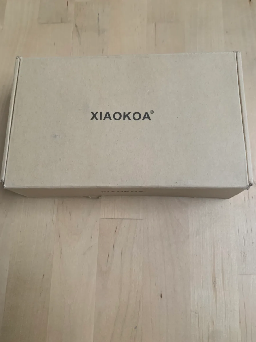 XiaoKaoa Condenser Microphone Kit image indicator(2)