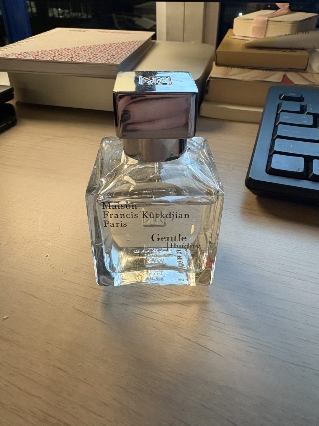 Maison Francis Kurkdjian Gentle Fluidity