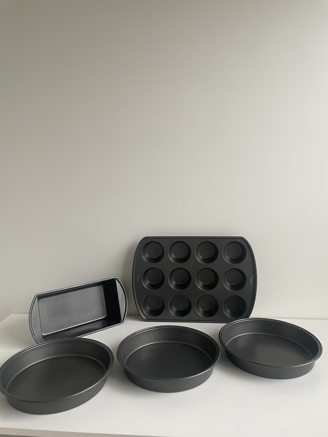 Baking Set