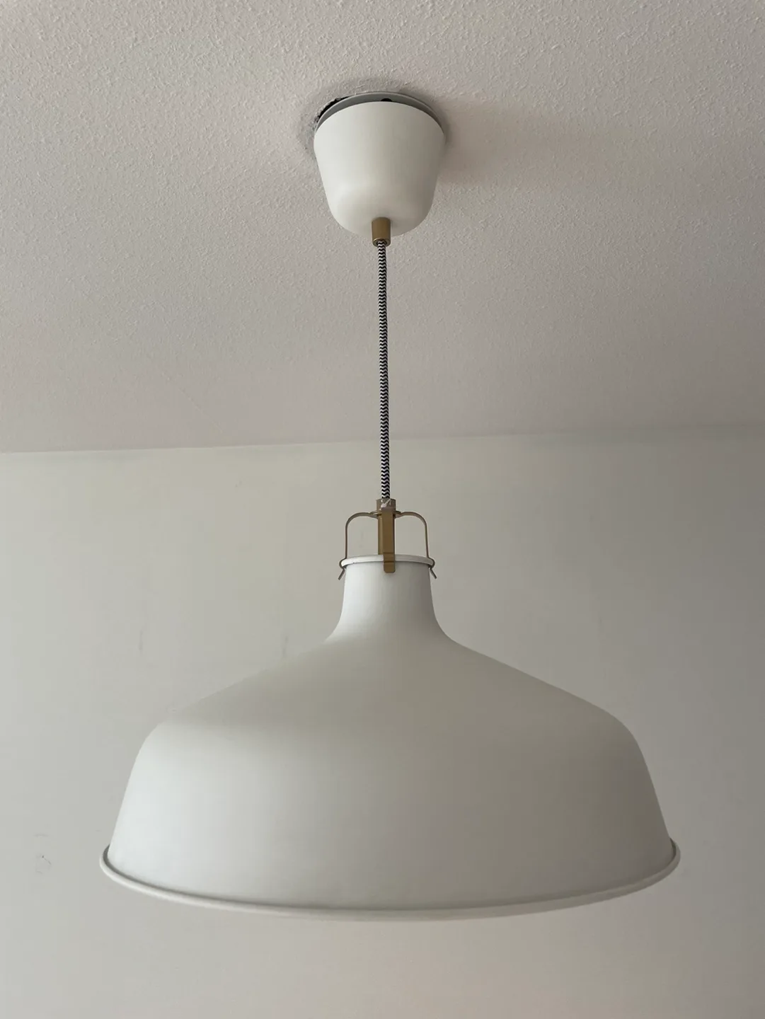 IKEA RANARP Pendant light image indicator(3)