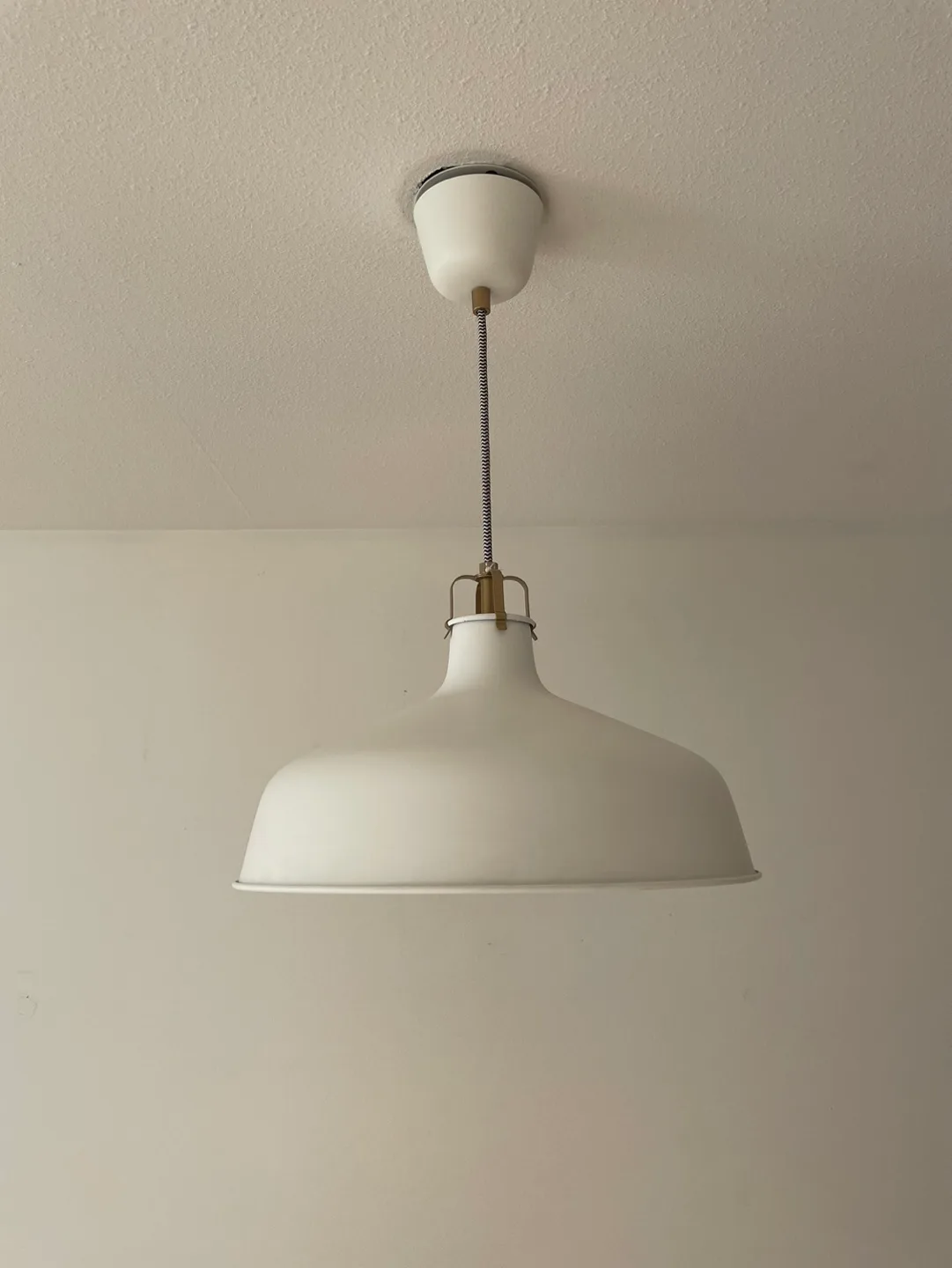 IKEA RANARP Pendant light image indicator(4)