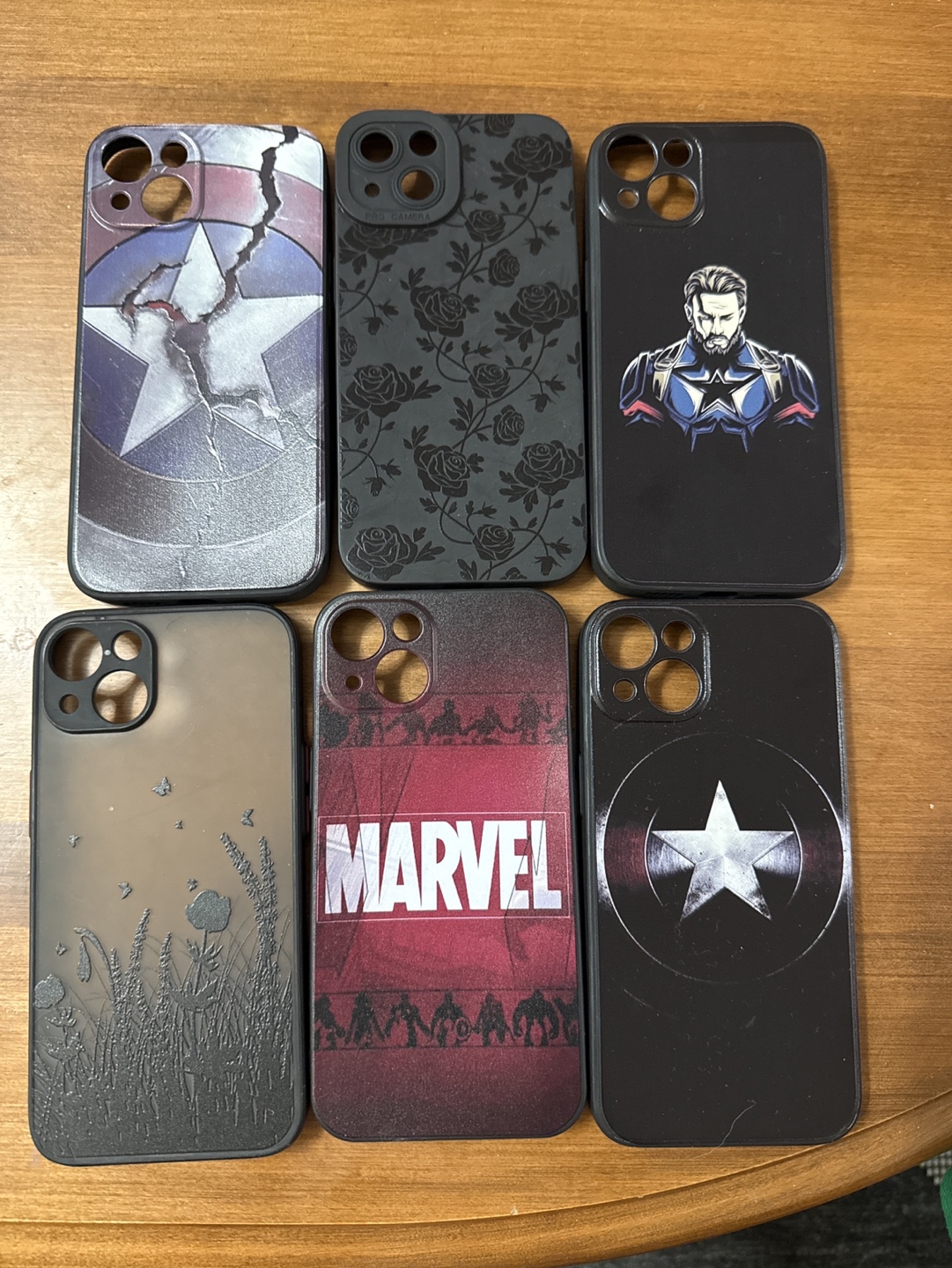 7x iPhone Cases