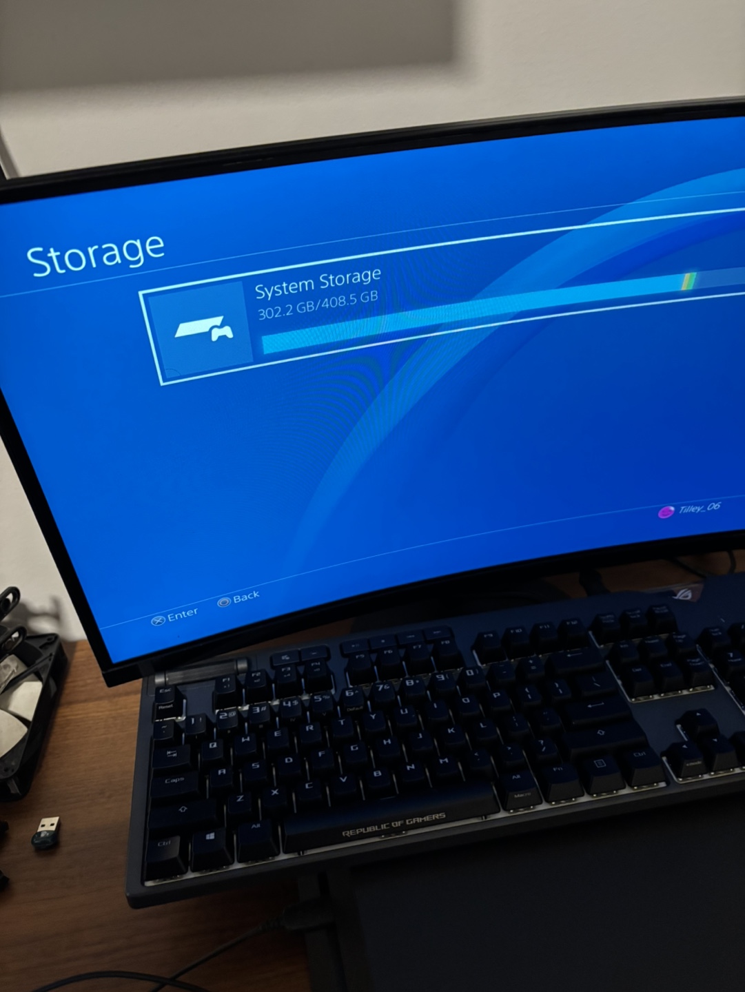 PlayStation 4 Console - photo 2