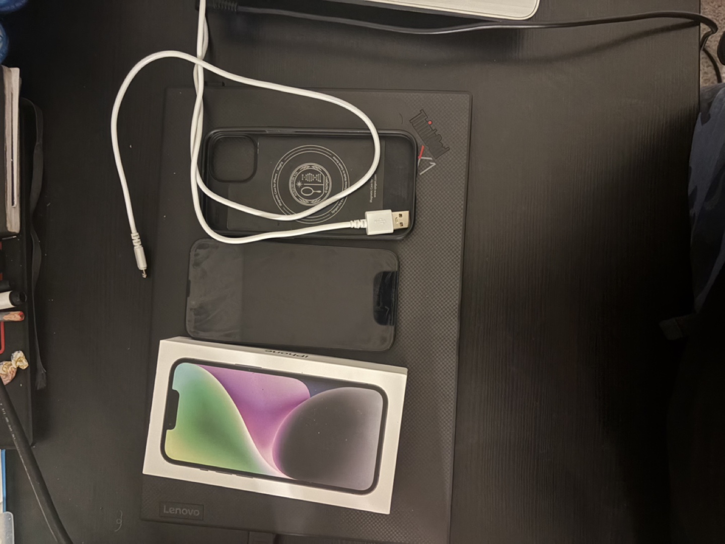 iPhone 14 128 GB - Unlocked - photo 5