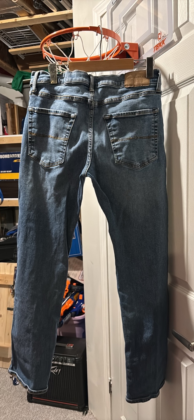 Lucky Brand Jeans - photo 3