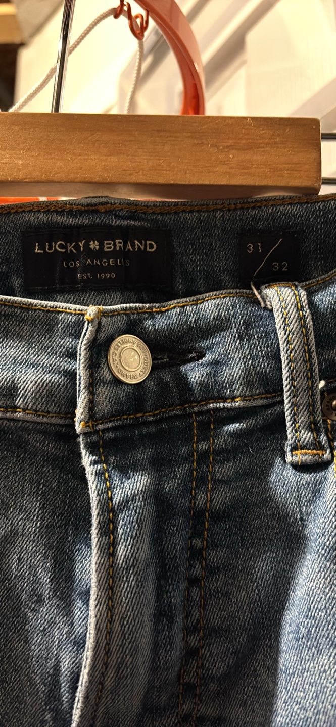 Lucky Brand Jeans - photo 2