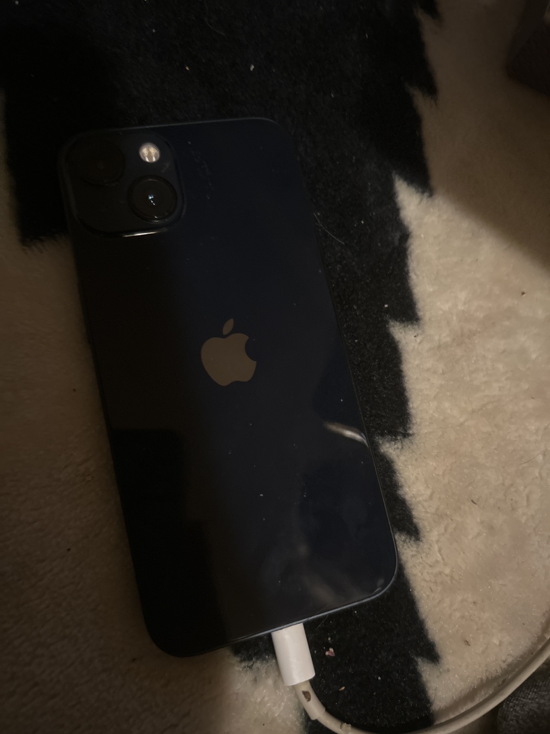 iPhone 13 - photo 2