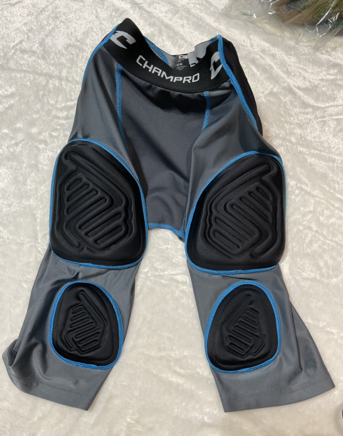 Champro football Girdle - photo 4