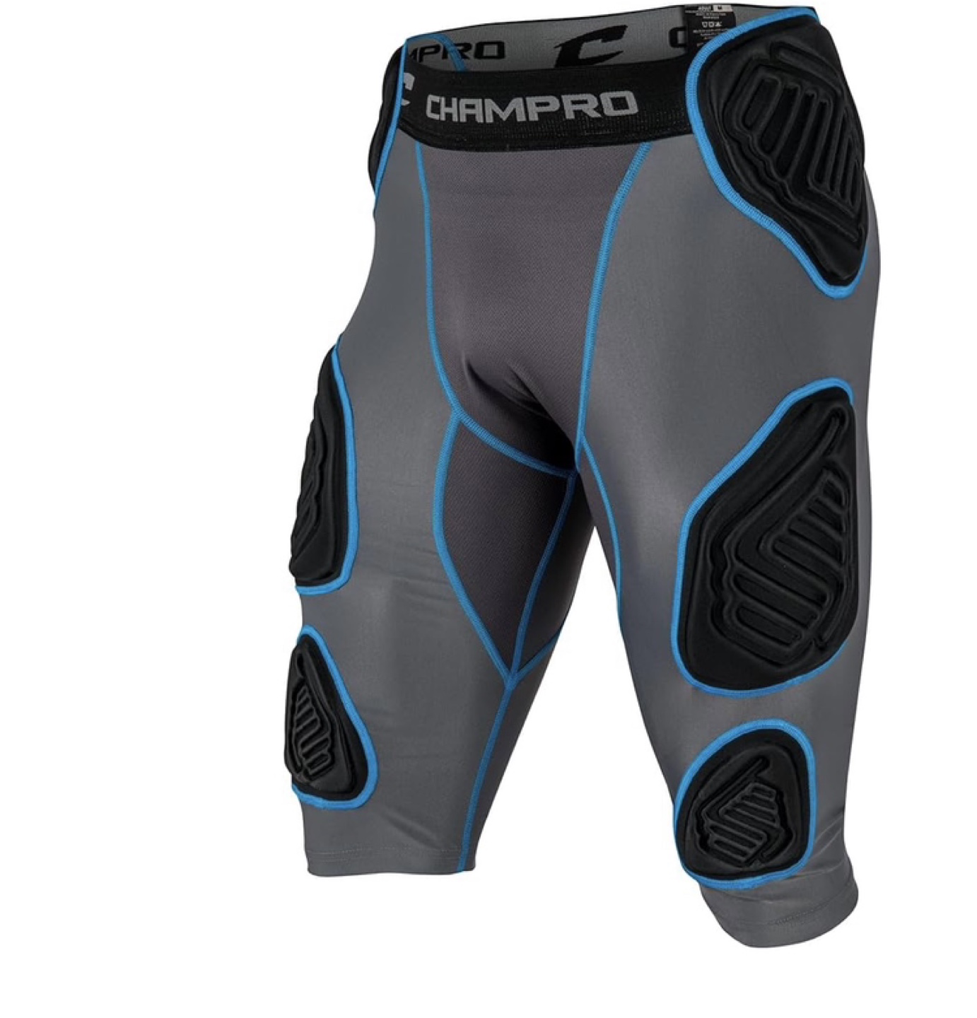 Champro football Girdle - photo 3