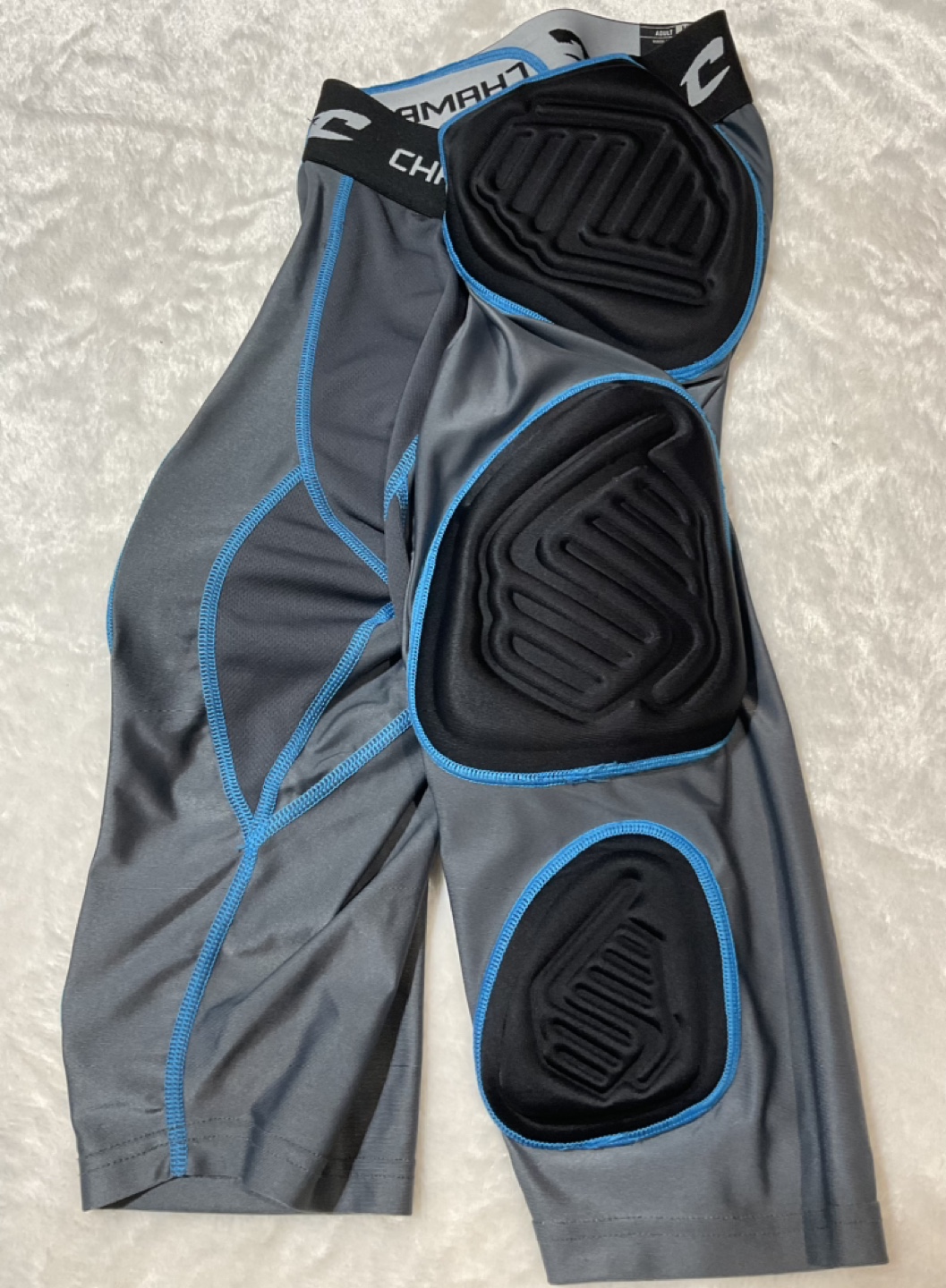 Champro football Girdle - photo 5