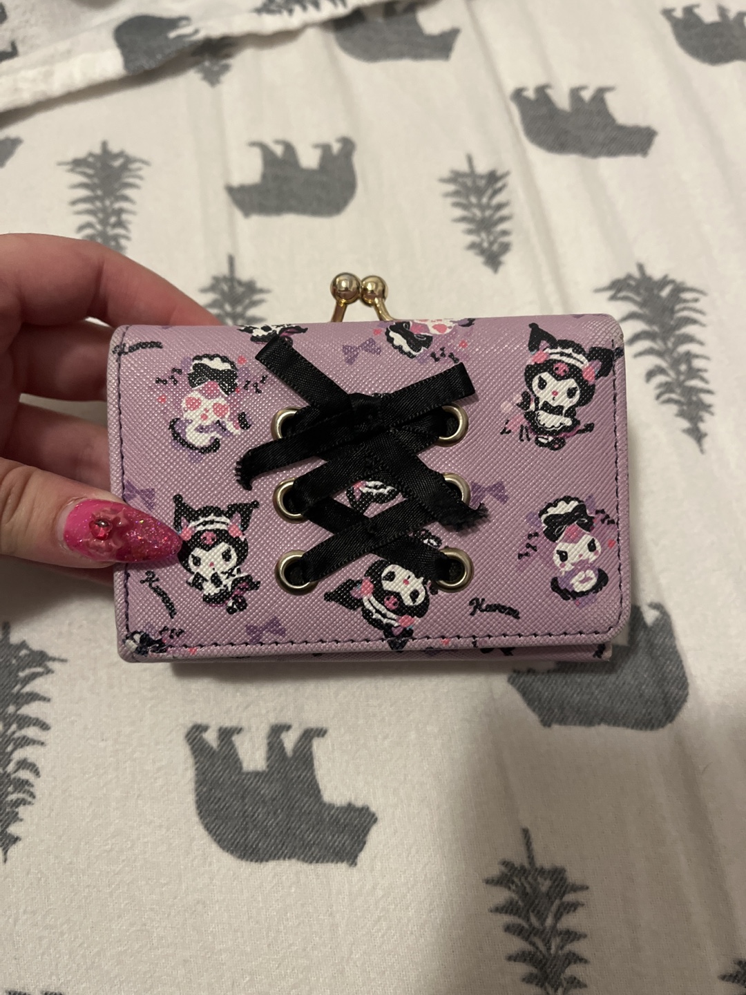 Kuromi Wallet