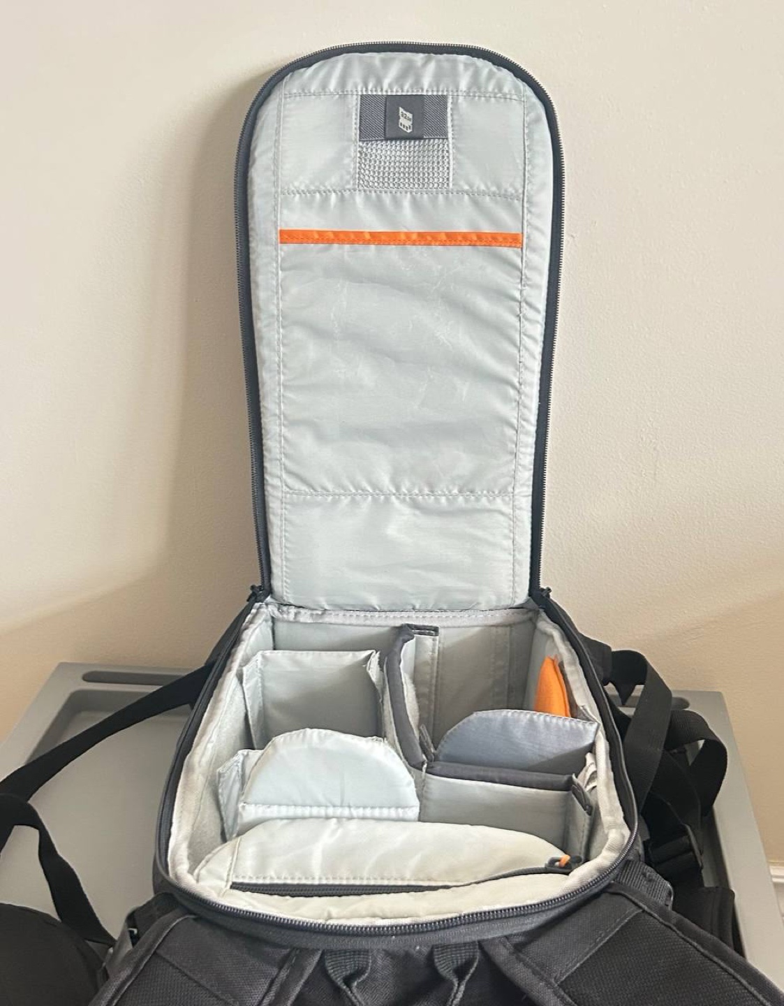 Lowepro Photo Backpack - photo 5