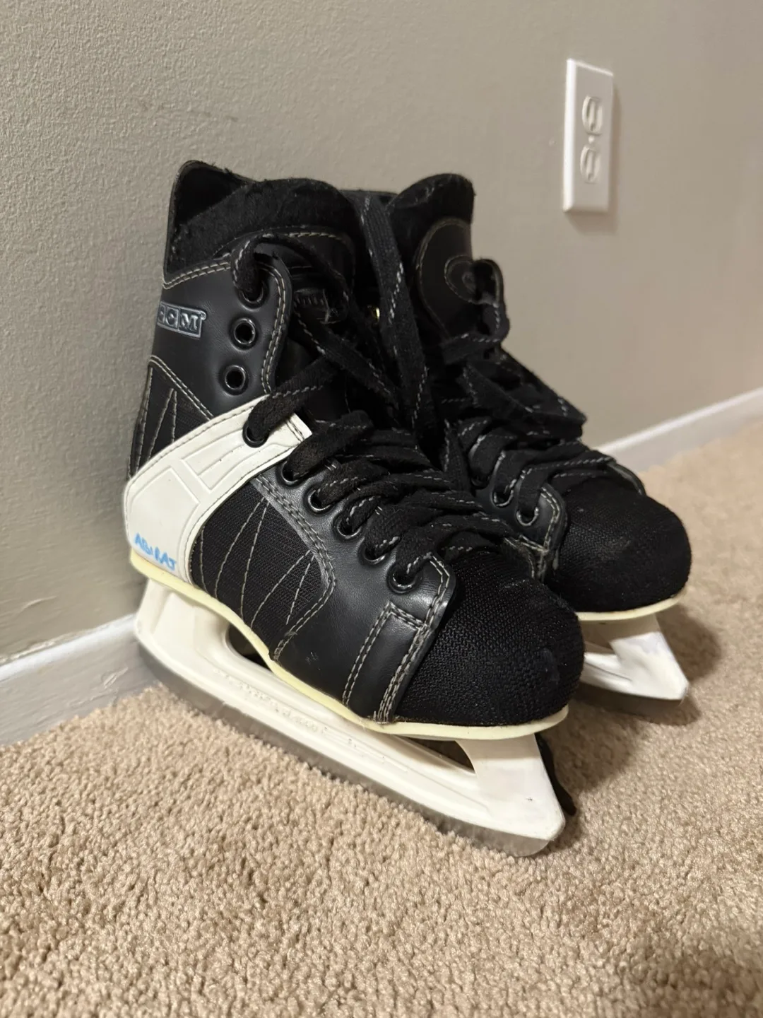 Ice Skates image indicator(2)