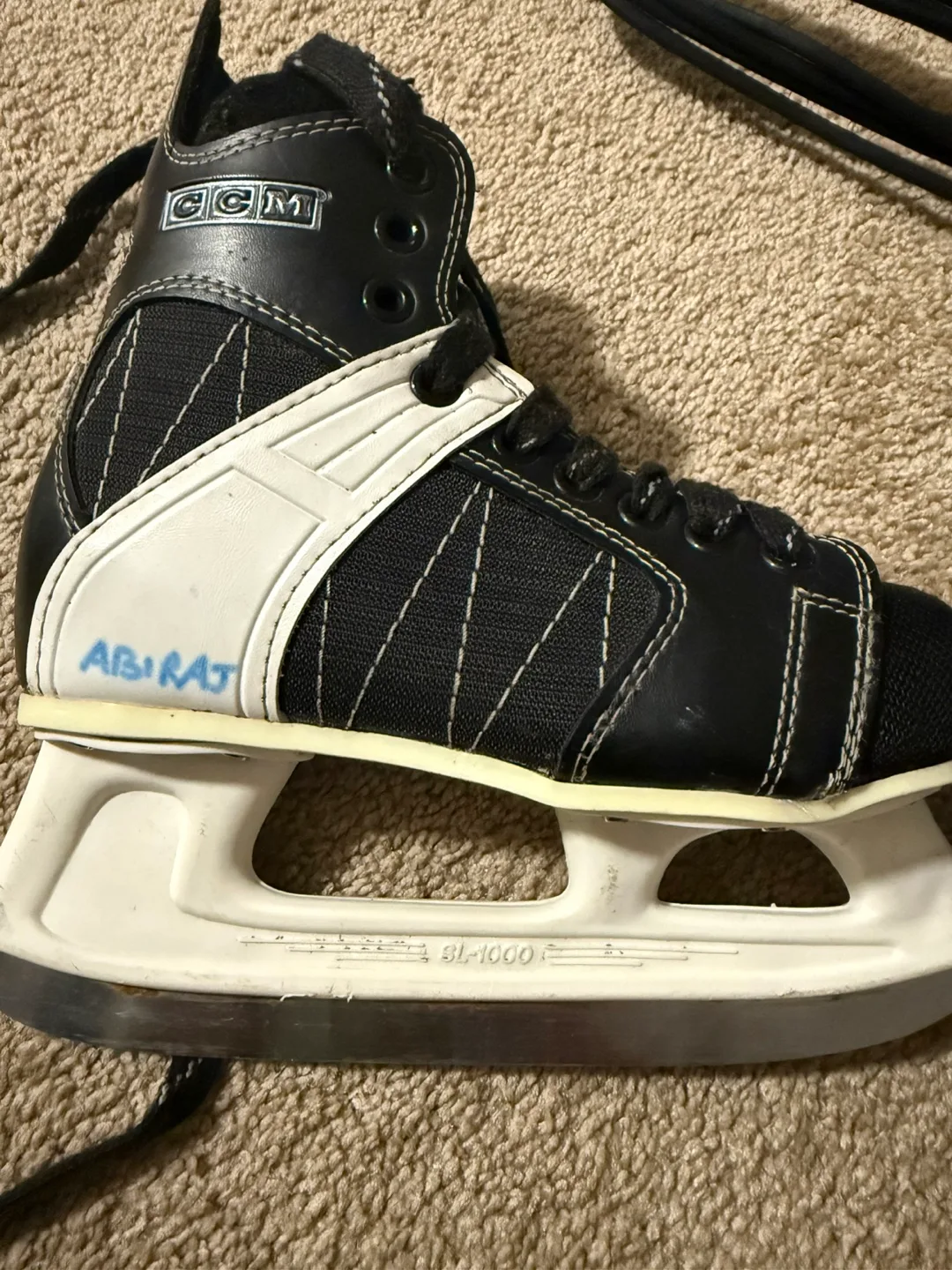 Ice Skates image indicator(3)