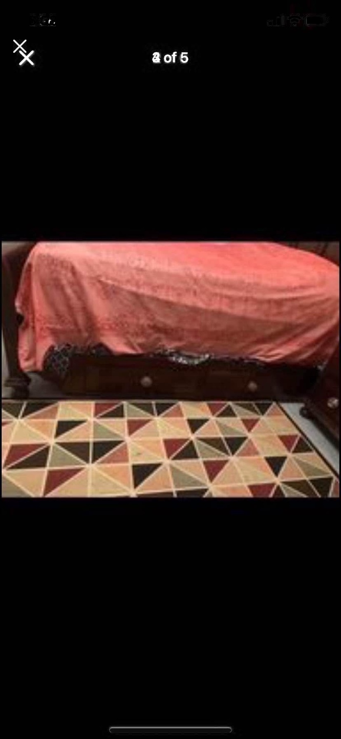 Queen Size Bedroom Set - photo 3