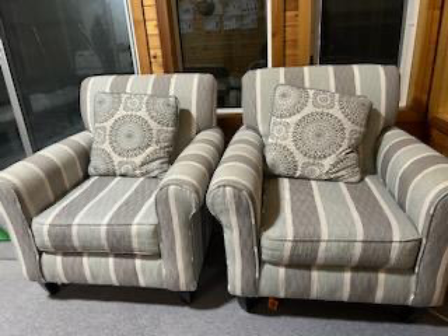 Loveseats