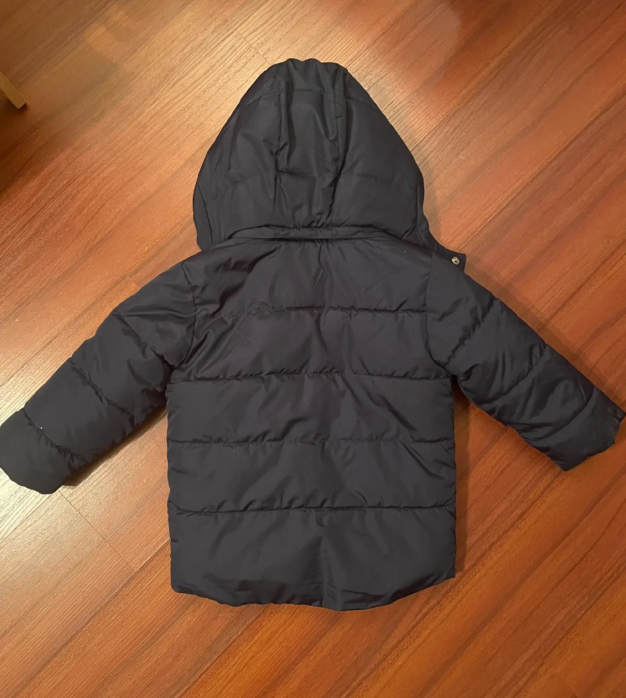 Baby Gap Winter Coat 2T image indicator(2)