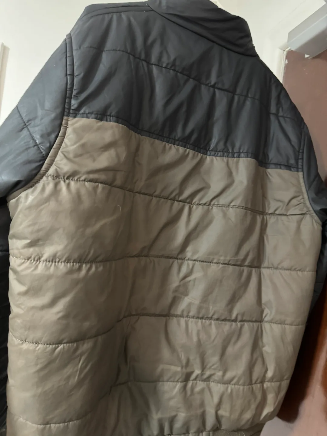 The Roadster Life Co. Puffer Jacket image indicator(2)