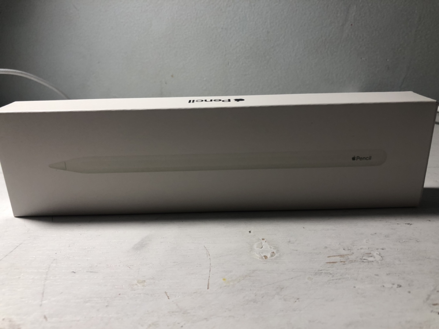 Apple Pencil 2nd Generation