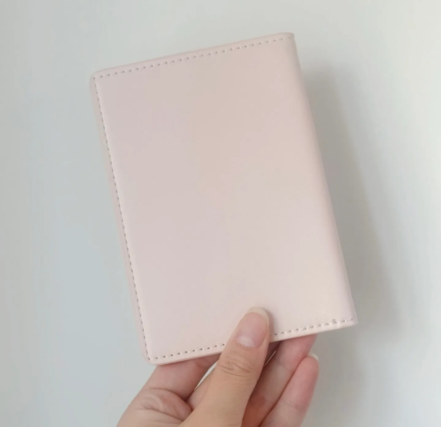 Christian Dior Beauty  Passport Holder image indicator(2)