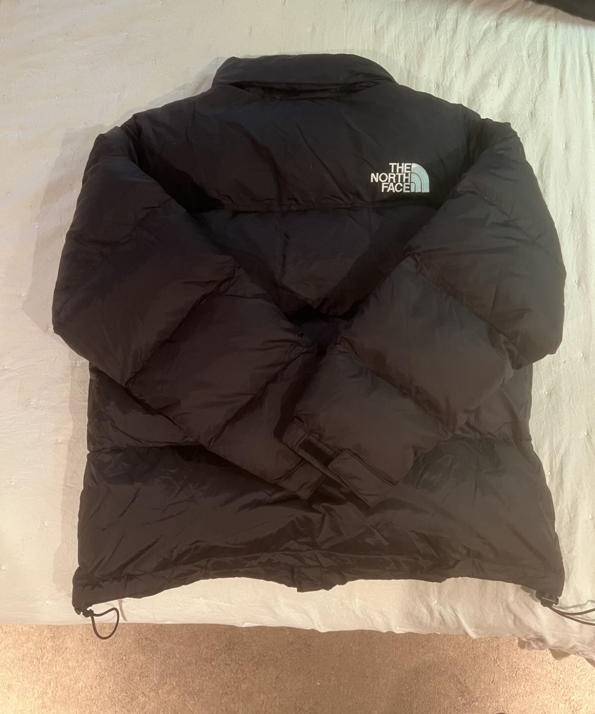 The North Face Men’s 1996 Retro Nuptse 700 Down Puffer Jacket - photo 2