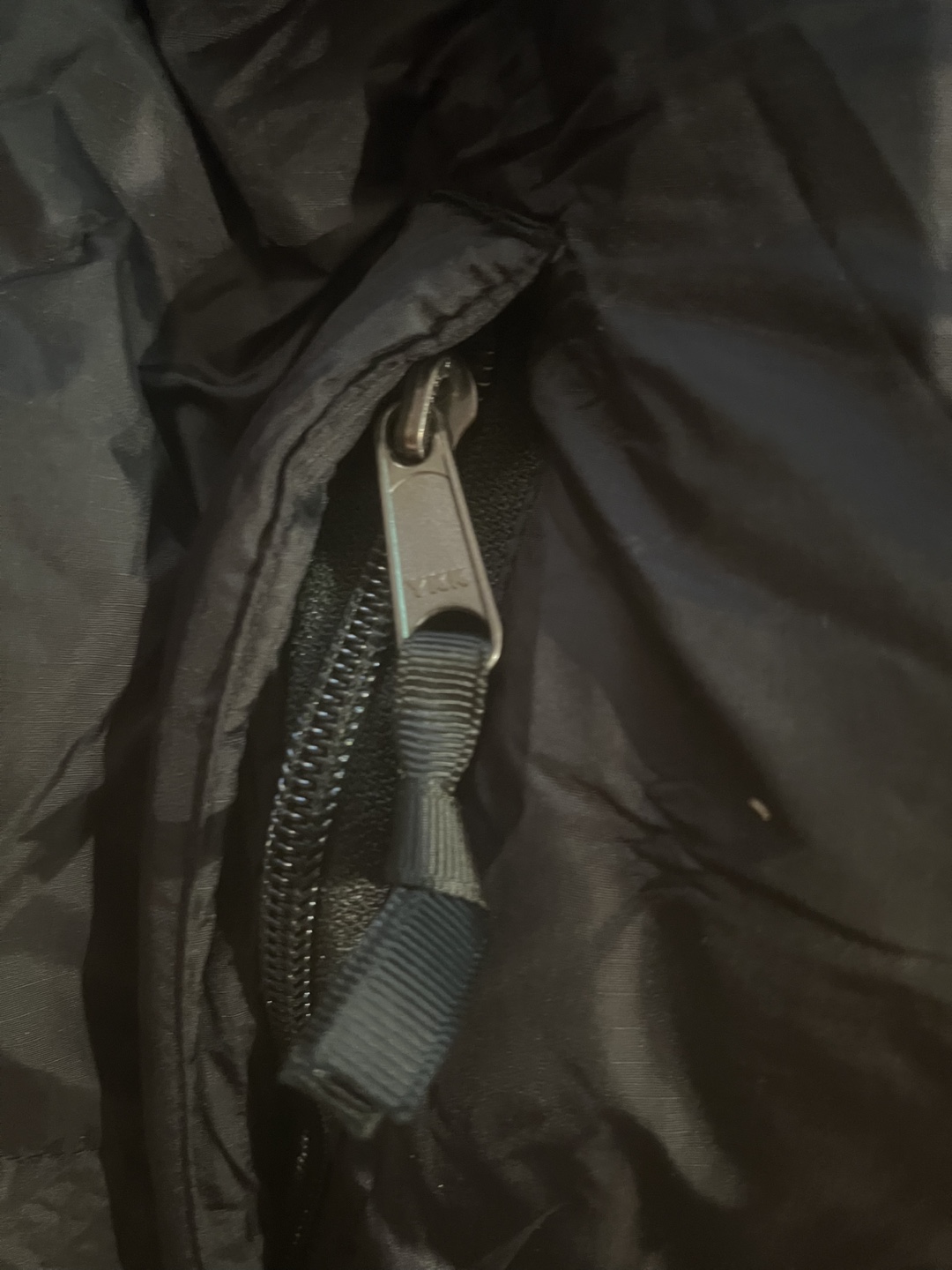 The North Face Men’s 1996 Retro Nuptse 700 Down Puffer Jacket - photo 4