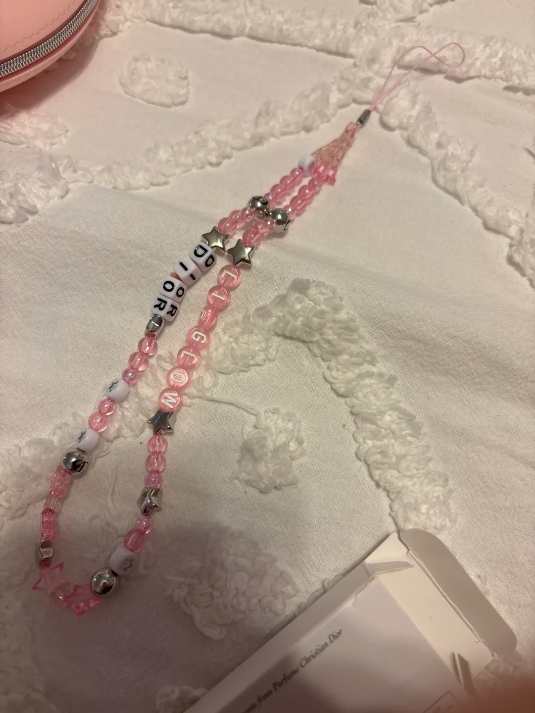 Dior Phone Charm image indicator(3)