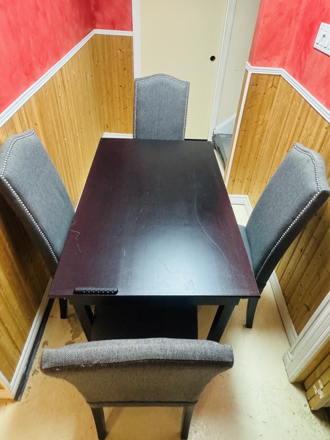 Dining Table Set