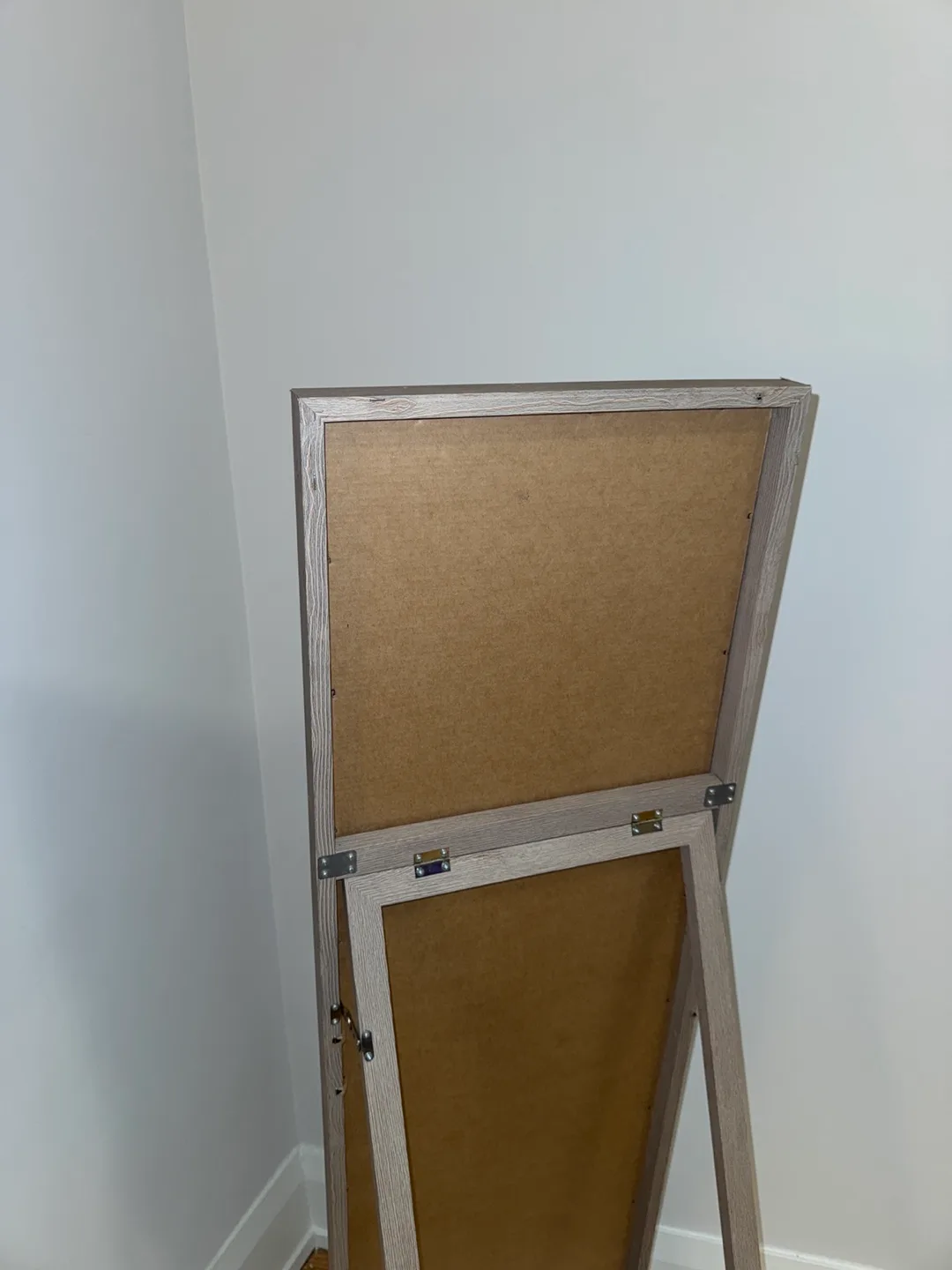 Full Length Mirror image indicator(5)