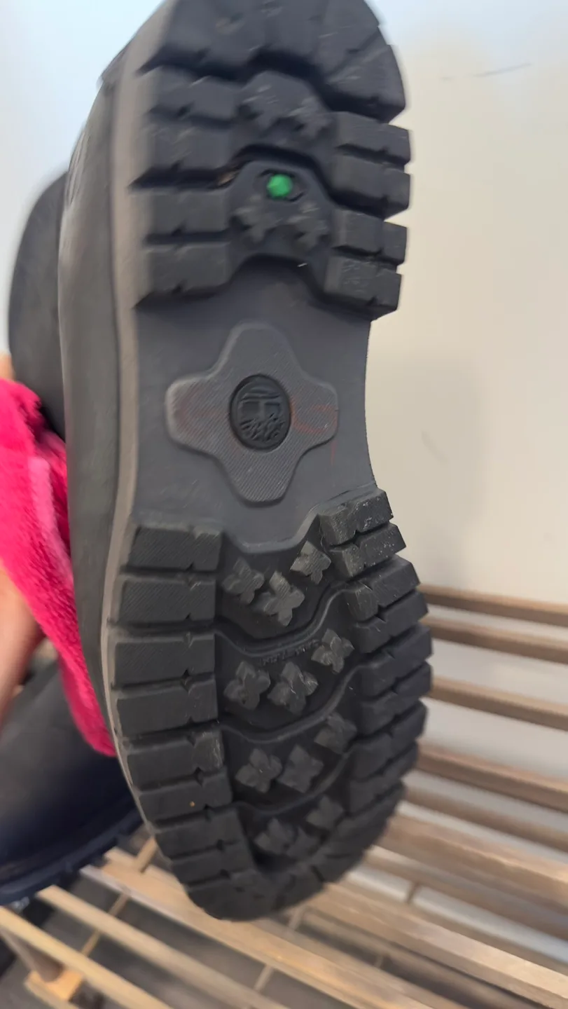 Timberland Boots - Black image indicator(3)