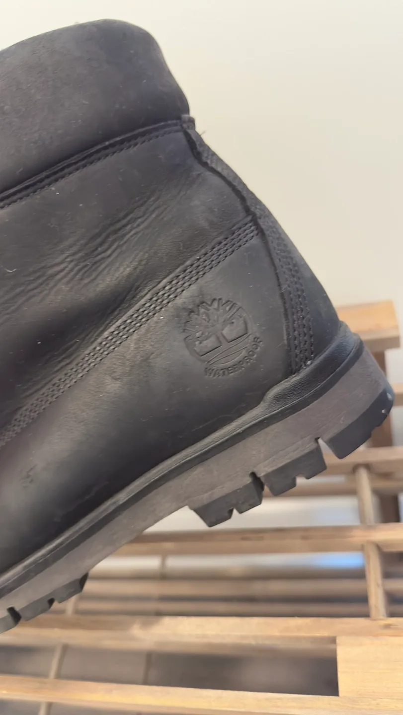 Timberland Boots - Black image indicator(2)