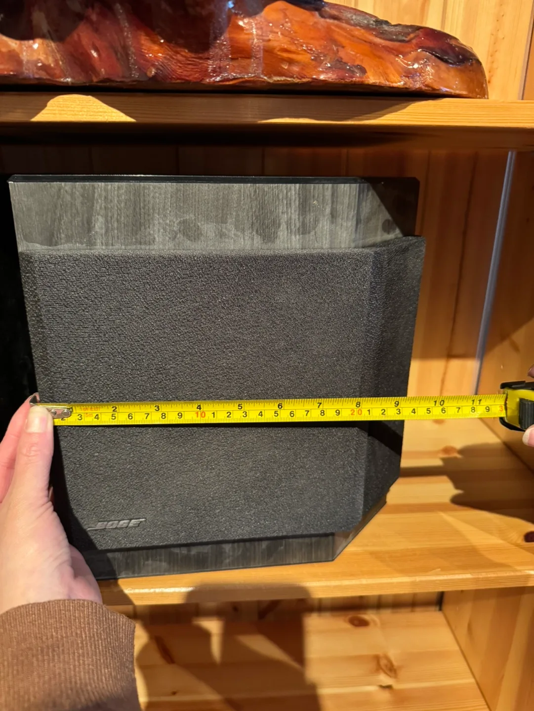 Bose 2001 Speakers image indicator(5)