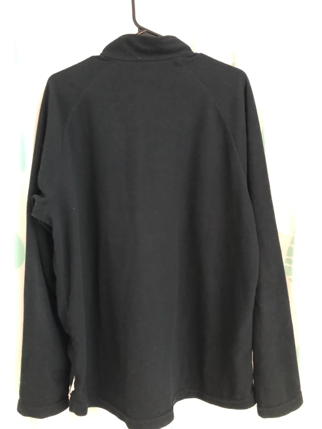 Quechua Fleece Jacket (size L) ( free shipping conditionally) image indicator(3)