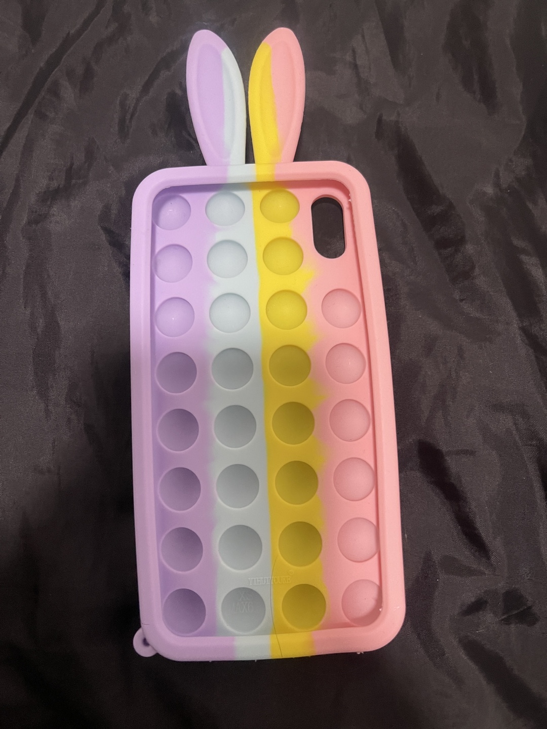 IPhone Case with Bunny Ears - photo 2